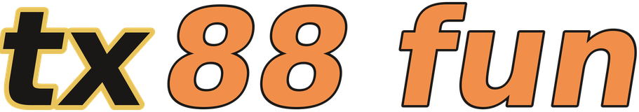 tx88 fun logo